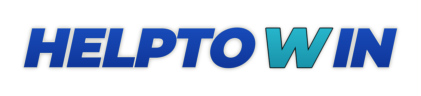 helptowin logo